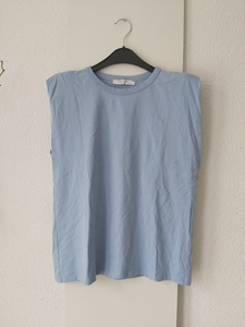 40 COSTES lichtblauwe basic -PAK