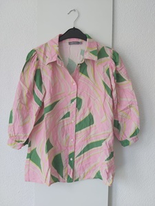 38 GEISHA top pastel -IJ