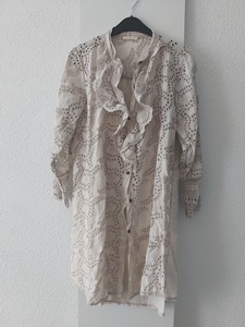 38 TRIPLE NINE broderie -IJ