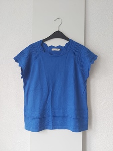 38 MICHA blauw -VOL