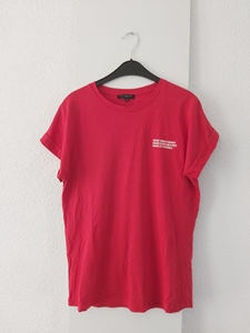36 MY JEWELLERY rood -HN