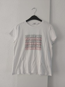 38 COSTES t-shirt influencer -KS