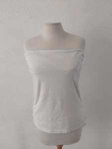 40 H&M witte top -KS