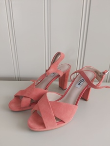 40 CLARKS hakken -SCH