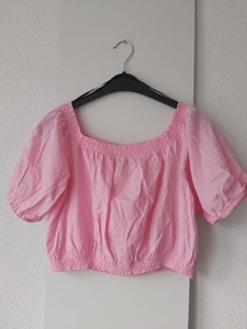 38 H&M broderie -KR