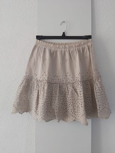 40 COSTES broderie -NM