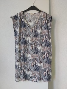 40 GOA top print -HN