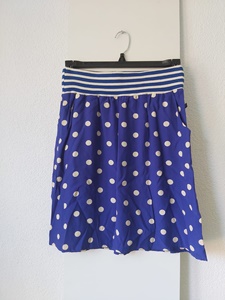 40 DEPT rokje dots -HO