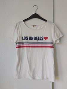 36 ESQUALO t-shirt -HN