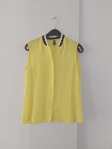 38 SHOEBY yellow -ZE