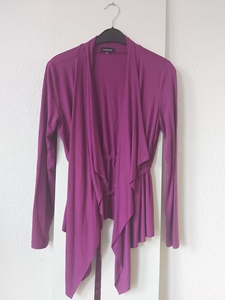38 TAIFUN purple -PU
