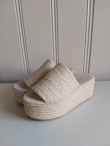 39 XTI espadrilles -KAR