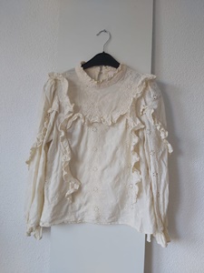 36 STUDIO AMAYA top -AN