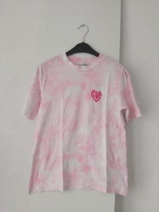 36 CATWALK JUNKIE roze -PAK