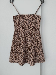 38 ZARA summer print -NM