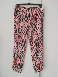 38 MODSTROM zomerse broek -HN