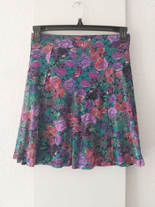 36 SISSY BOY flowers -KR