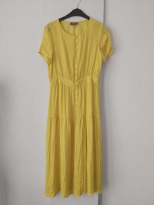 38 FIT & FLARE dress -PAK