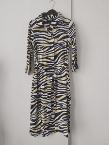 36 GARCIA maxi dress -PAK