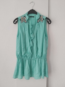 38 PINKO top -HN