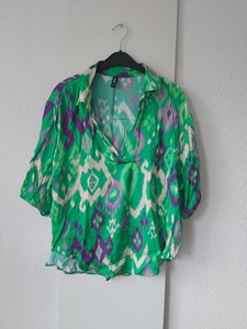 38 SHOEBY top color -MP
