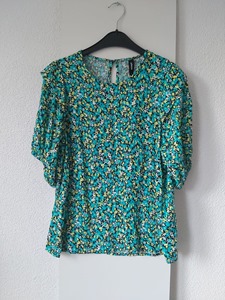 40 SHOEBY top driekwart -HN