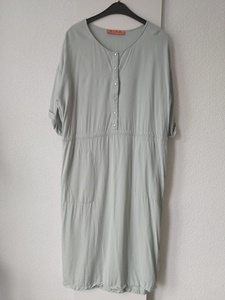 38 RINO & PELLE summer dress -PU