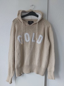 40 GOLDBERGH hoody -PU