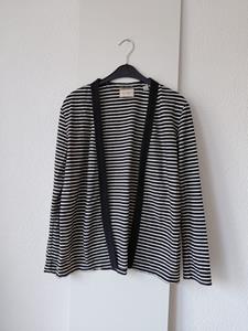 38 SCOTCH & SODA vest -HN