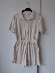 36 VILA playsuit -MJ