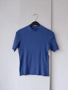 38/40 SCOTCH & SODA lila/blauw -MJ
