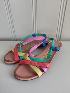 38 OH MY SANDAL -HO