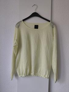 40 SELECTED FEMME butter yellow -BA