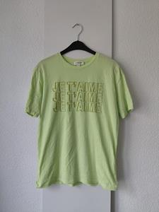 36 LOAVIES limegroen -HN