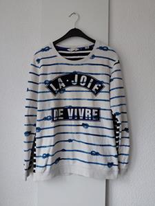 38/40 SCOTCH & SODA le vivre -HN