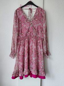 38 FREEBIRD roze -BA