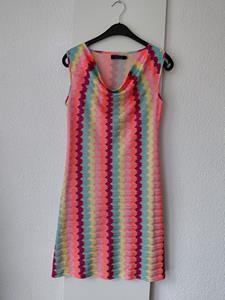 36 GEISHA dress color -BA
