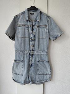 40 MY JEWELLERY playsuit -NIJ