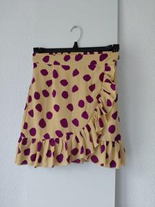 34 MY JEWELLERY dots yellow -BA