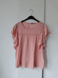 40 NORAH pastel roze -HN