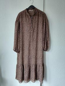 38 MOSCOW maxi dress -BA