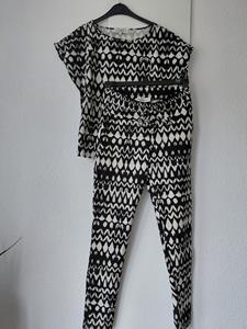 36/38 & CO WOMAN travel set -LH