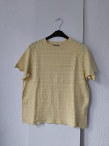 40 VERO MODA butter yellow -BA