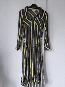 36 ANOTHER LABEL maxi dress -BA