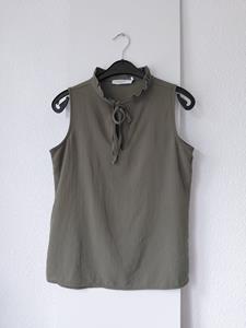 38 COSTES groene top -PK