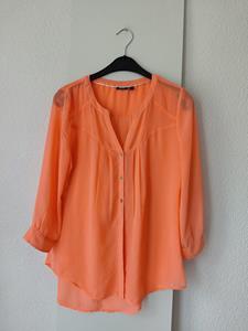 40 MEXX oranje pastel -PAK