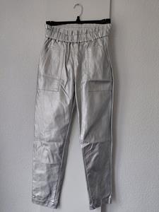 36/38 MOOHY zilver -SU