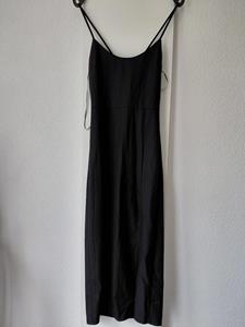 38 ZARA maxi dress - SU
