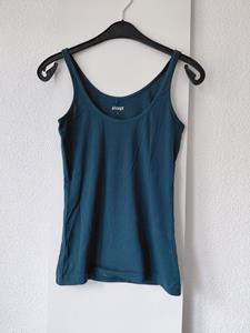 36 SHOEBY blauw/groen -LH