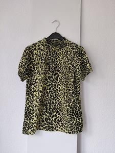 36 SHOEBY print top -LH